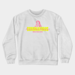 Cardironavirus Crewneck Sweatshirt